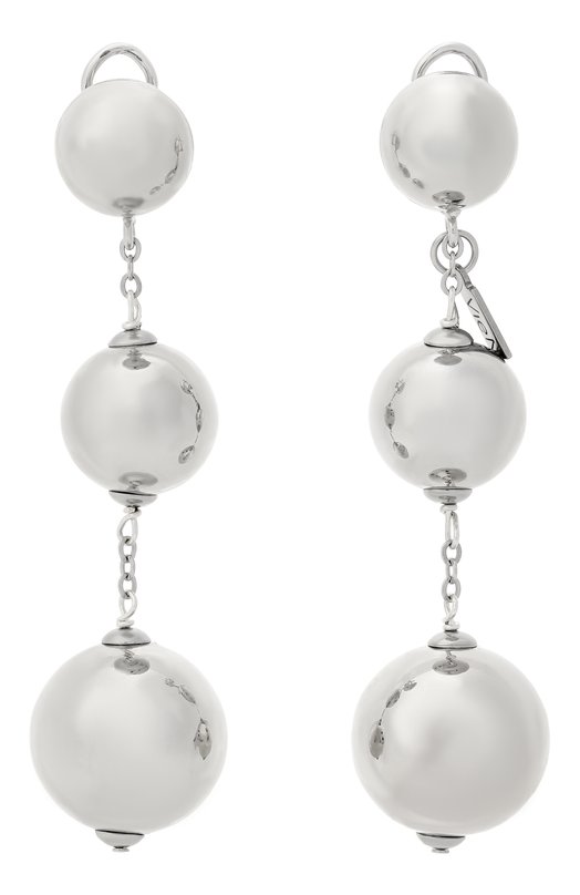 Серьги VieN 2526-344 Серебряный 2526-344