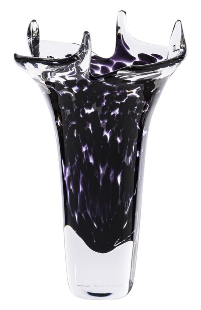 Ваза bloom VENINI, арт. LT369601000A0Q