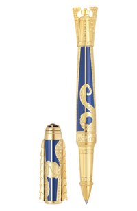 Набор 20,000 leagues under the sea S.T. DUPONT, арт. C2MOBILIS, фото 2