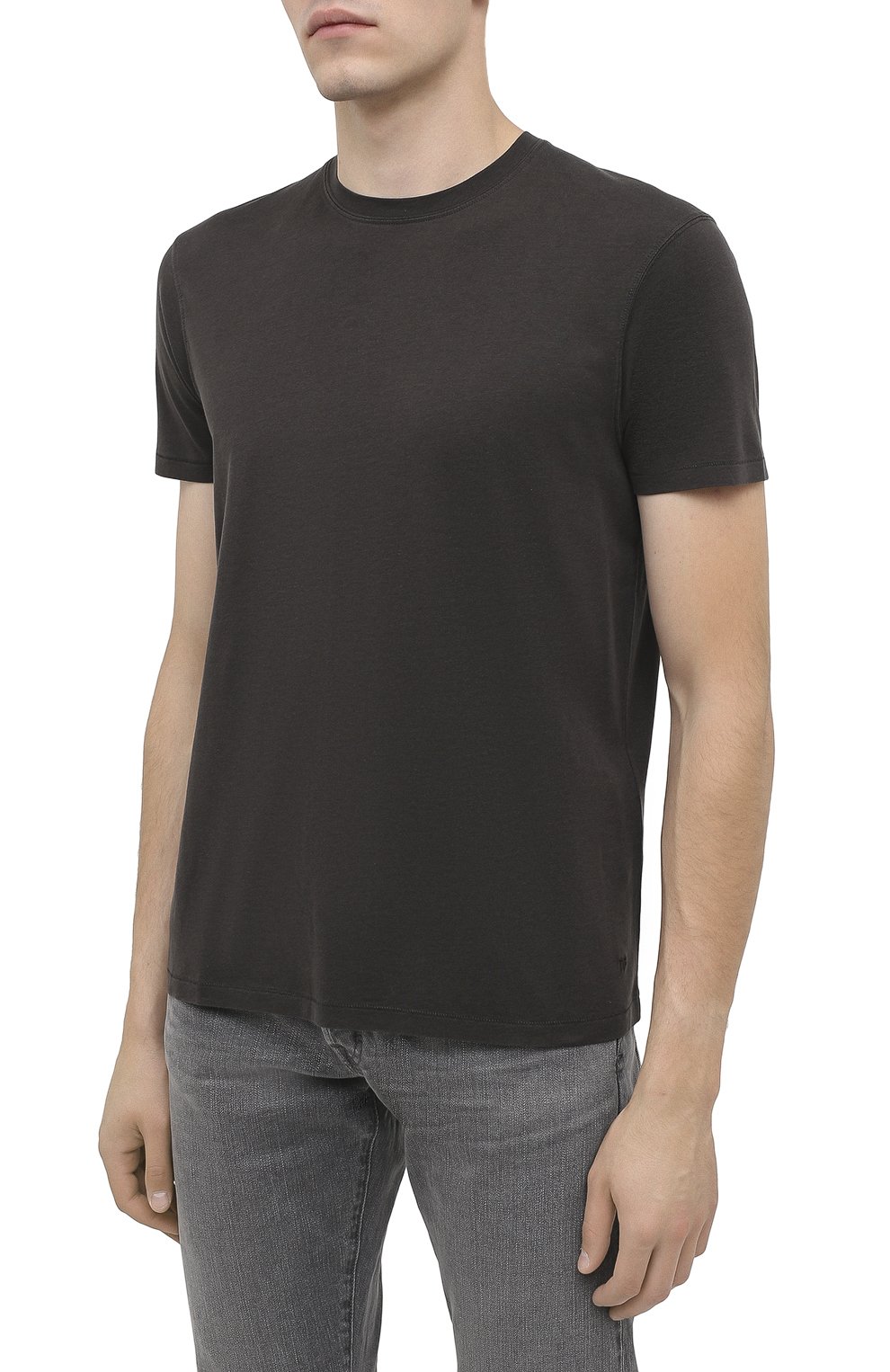 Футболка TOM FORD, арт. BV229/TFJ950, фото 3