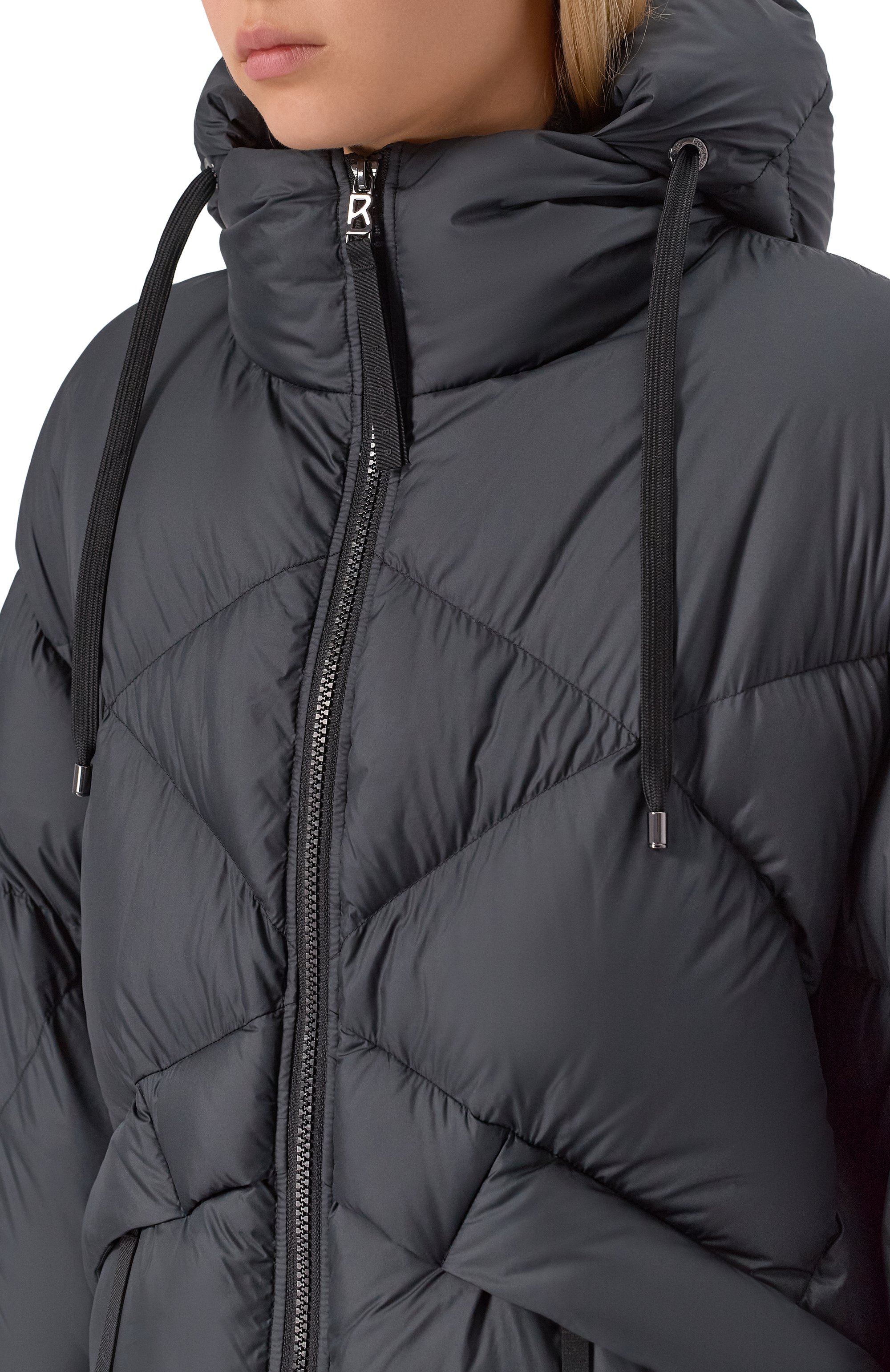 Пуховик BOGNER, арт. 36489667, фото 5