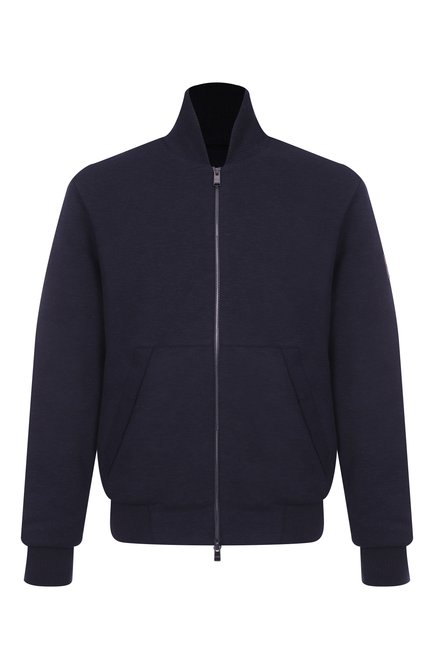 Мужской толстовка из хлопка и шерсти BOSS, арт. 50549302