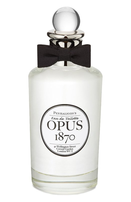 фото Туалетная вода opus 1870 (100ml) penhaligon's