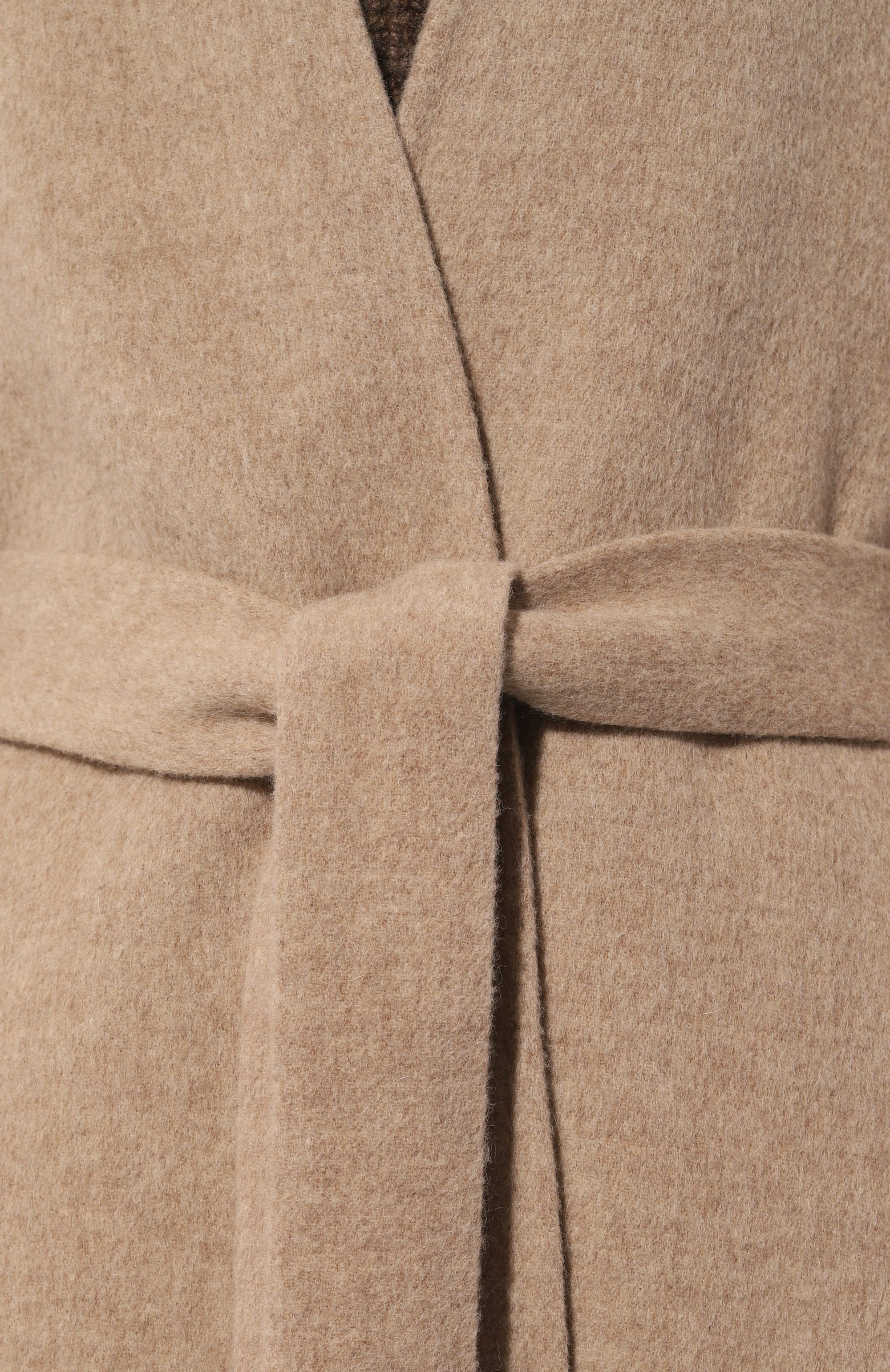 Пальто из шерсти и кашемира CO, арт. 6038/BWCS, фото 5