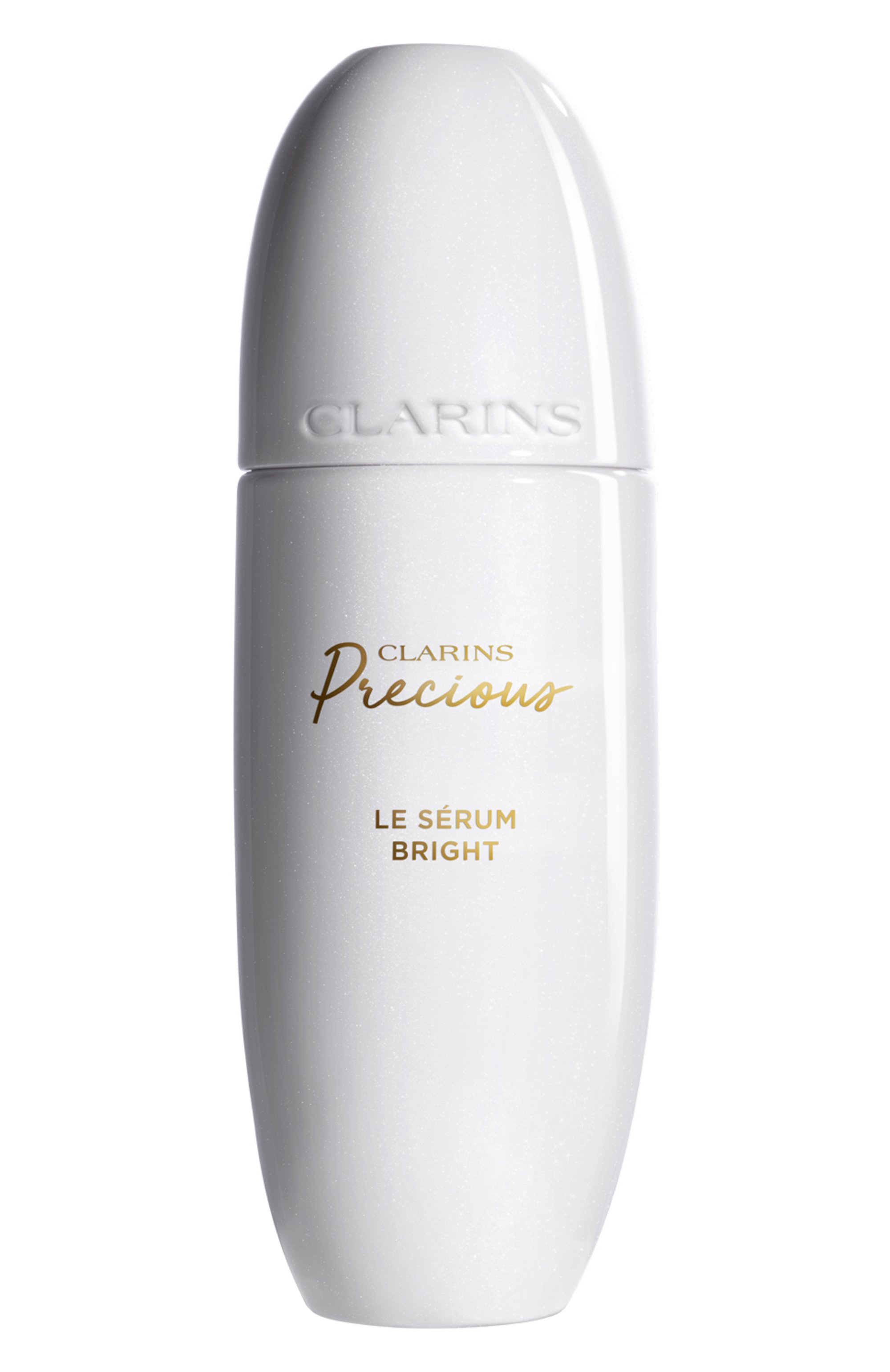 Сыворотка для сияния и выравнивания тона кожи precious (30ml) CLARINS, арт. 80096726, фото 1