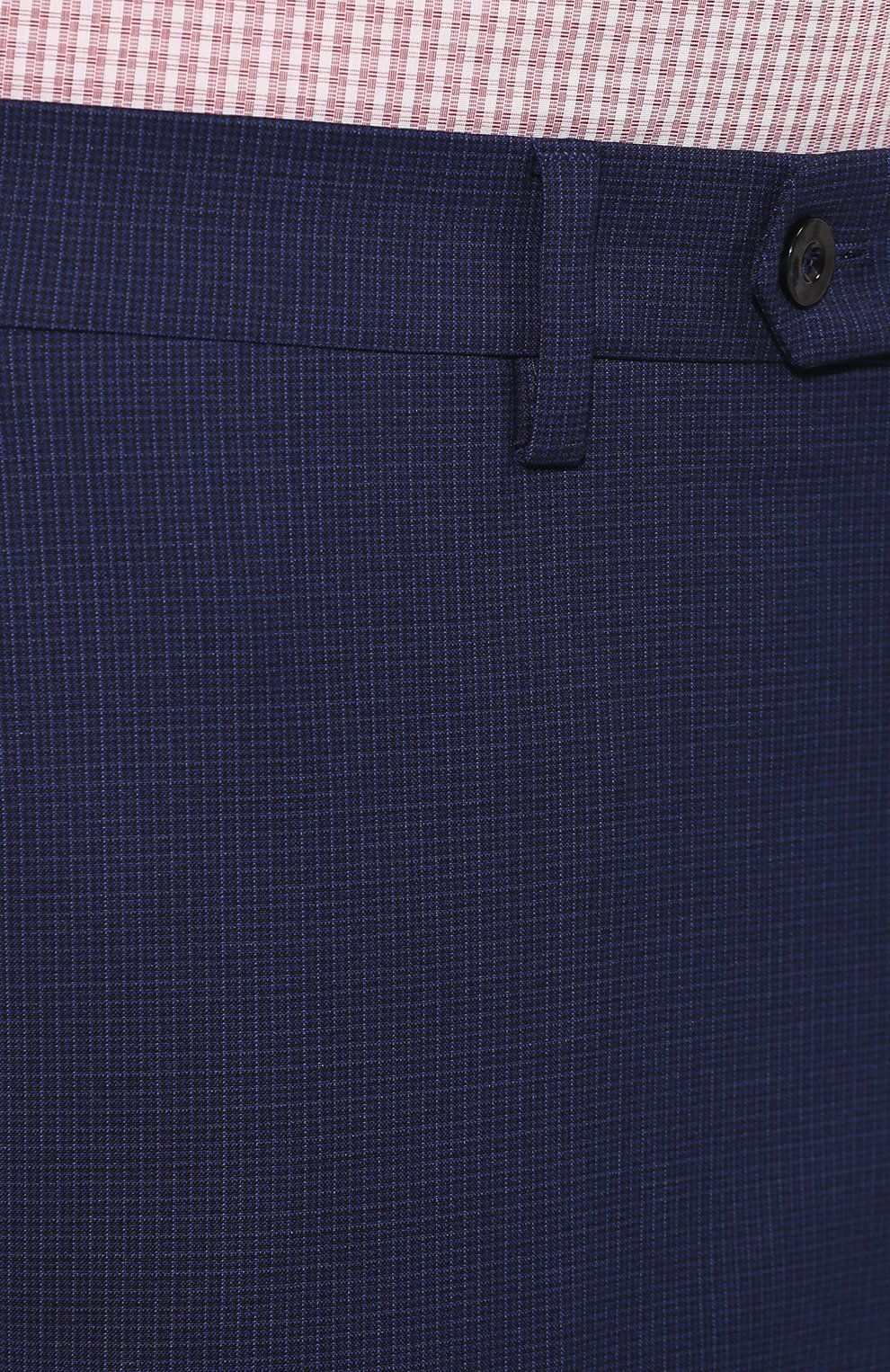 Шерстяные брюки LORO PIANA, арт. FAL1515, фото 5