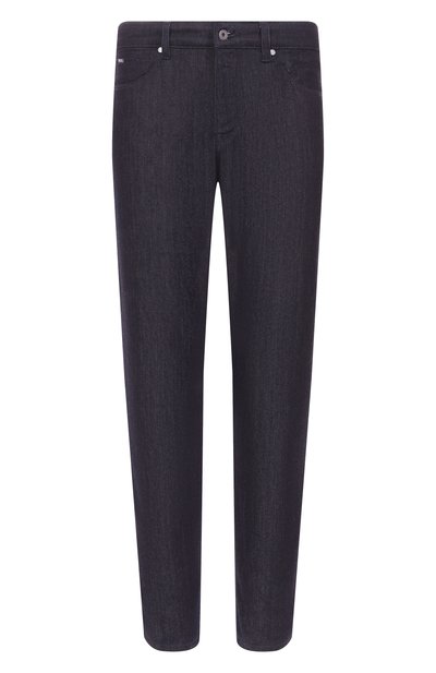 Мужские джинсы regular BOSS, арт. 50549818