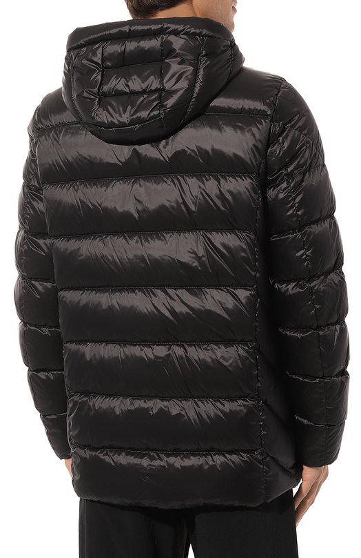 Пуховик Parajumpers PMPUSX04 Серый  PMPUSX04 Фото 4