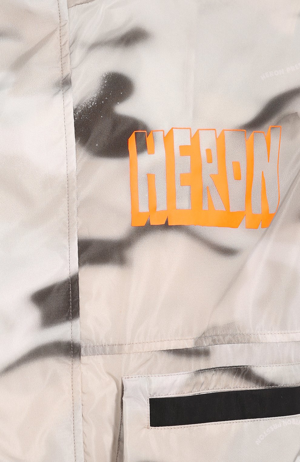 Бомбер HERON PRESTON, арт. HMEA038S209100138819, фото 5