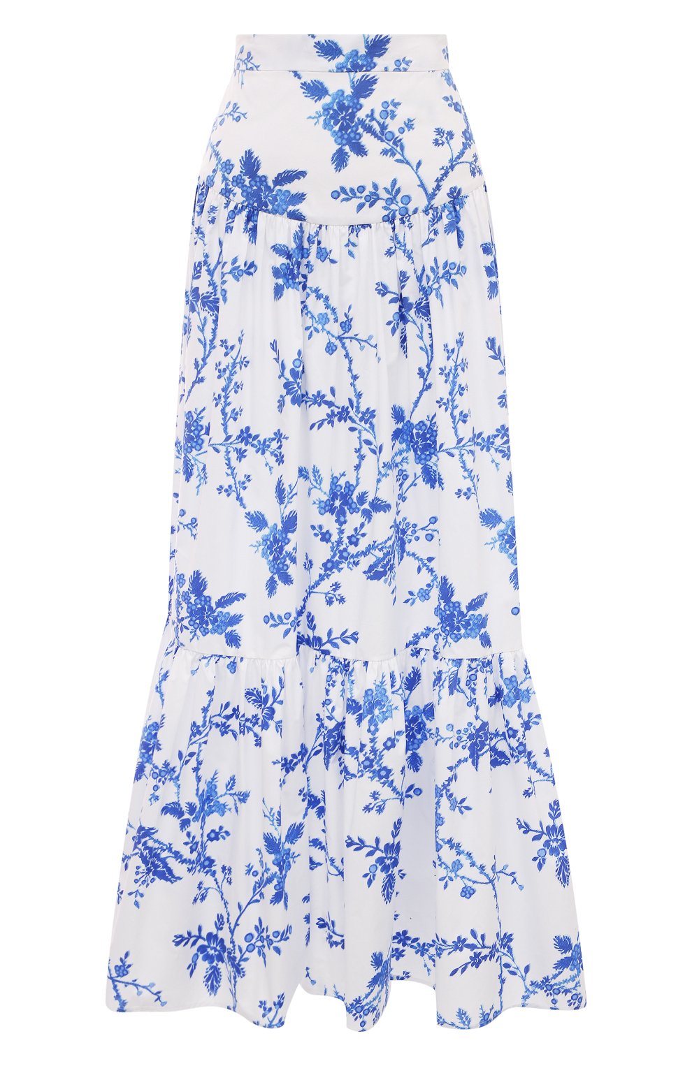 Хлопковая юбка OLOLOL, арт. OLSK017/3303.BR140/S22, фото 1