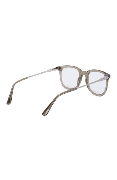 Оправа TOM FORD серого цвета по цене 52250 руб., арт. TF5904-B 096, фото 4 Оправа TOM FORD, арт. TF5904-B 096, фото 4