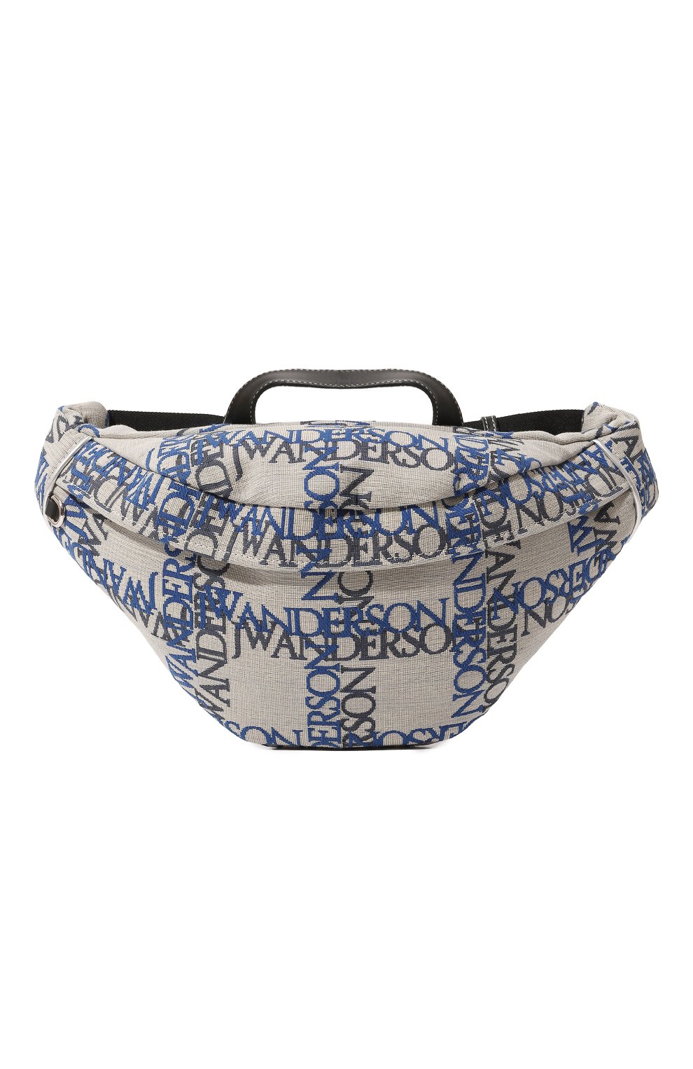 Поясная сумка bum JW ANDERSON, арт. HB0482FA0136 614, фото 1