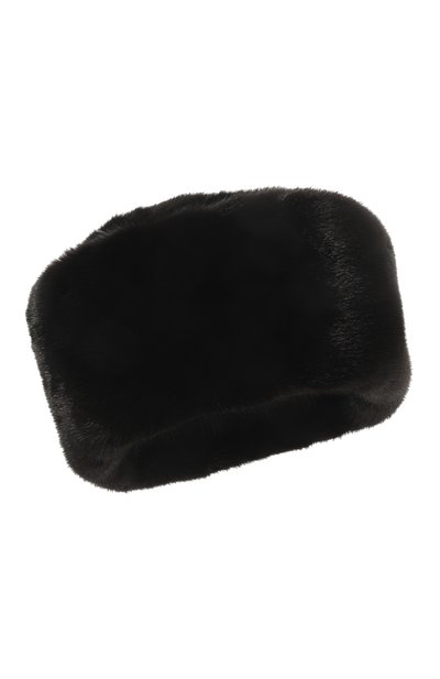 Меховая шапка джулия из норки FURLAND, арт. 0034602110180600000, фото 1