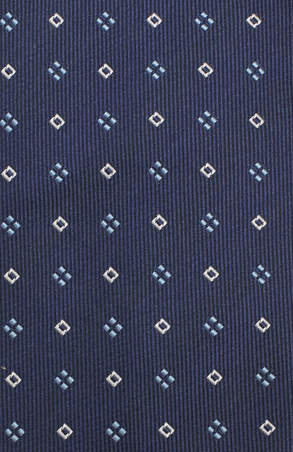 Шелковый галстук DAL LAGO, арт. N300/7328/II, фото 3