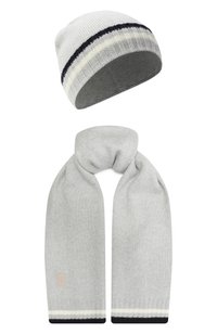 Светло-серый