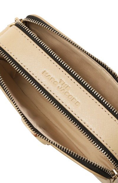 Сумка the snapshot MARC JACOBS (THE), арт. M0014867, фото 5