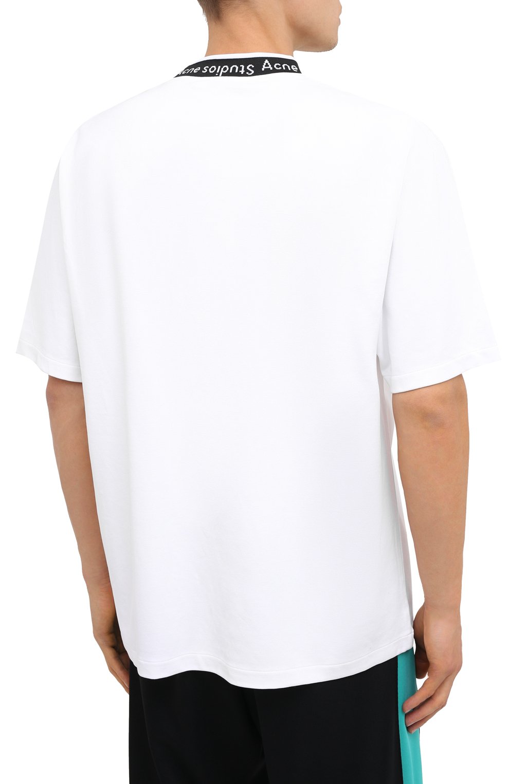 Футболка ACNE STUDIOS, арт. BL0221, фото 4