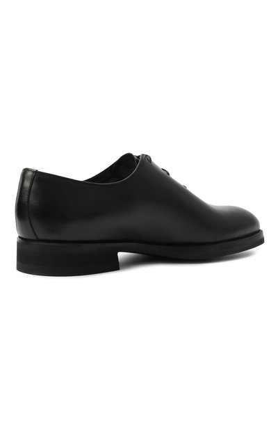 Кожаные оксфорды BARRETT, арт. 222U026.24, фото 5