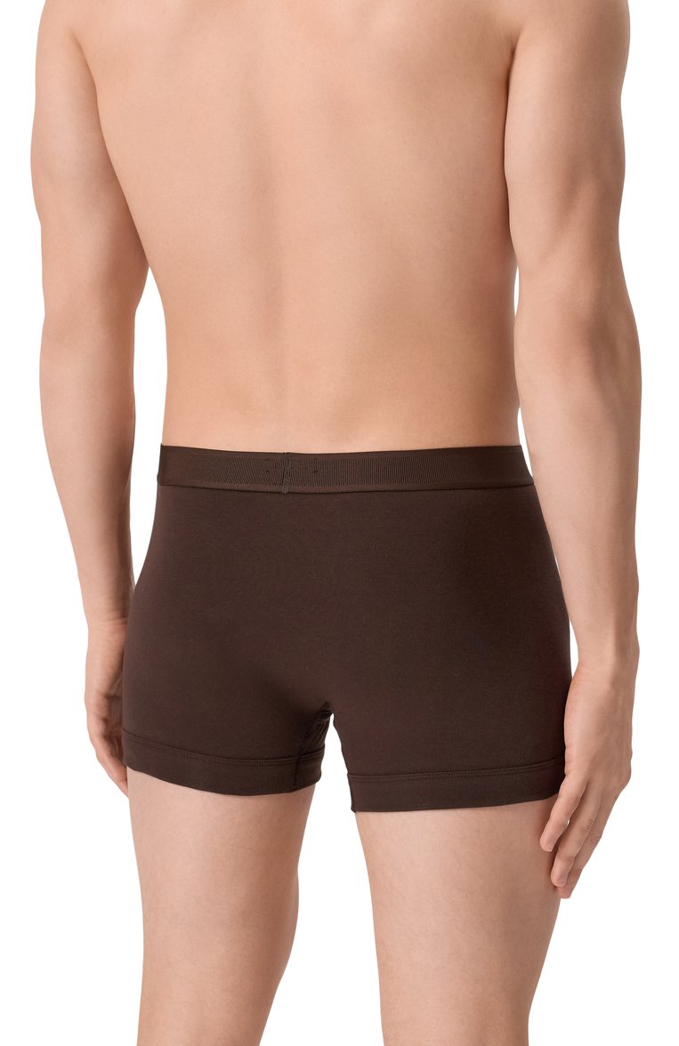 Хлопковые боксеры TOM FORD, арт. T4LC3/204, фото 1