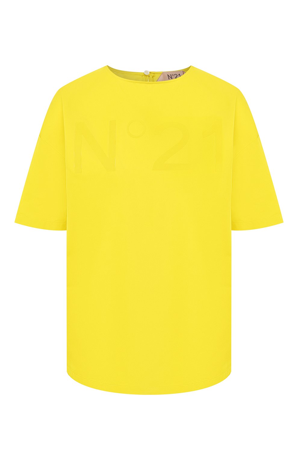Футболка N21, арт. 20E N2M0/G202/5184, фото 1