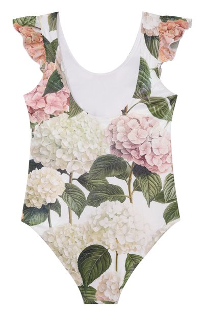 Слитный купальник DOLCE & GABBANA, арт. L5J869/0N0CB