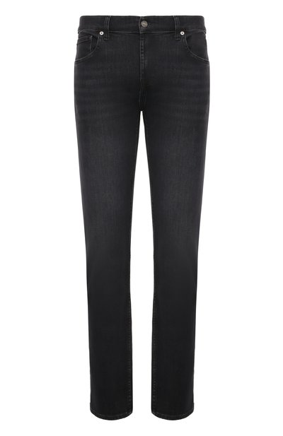 Мужские джинсы slimmy 7 FOR ALL MANKIND, арт. JSMSC340NW