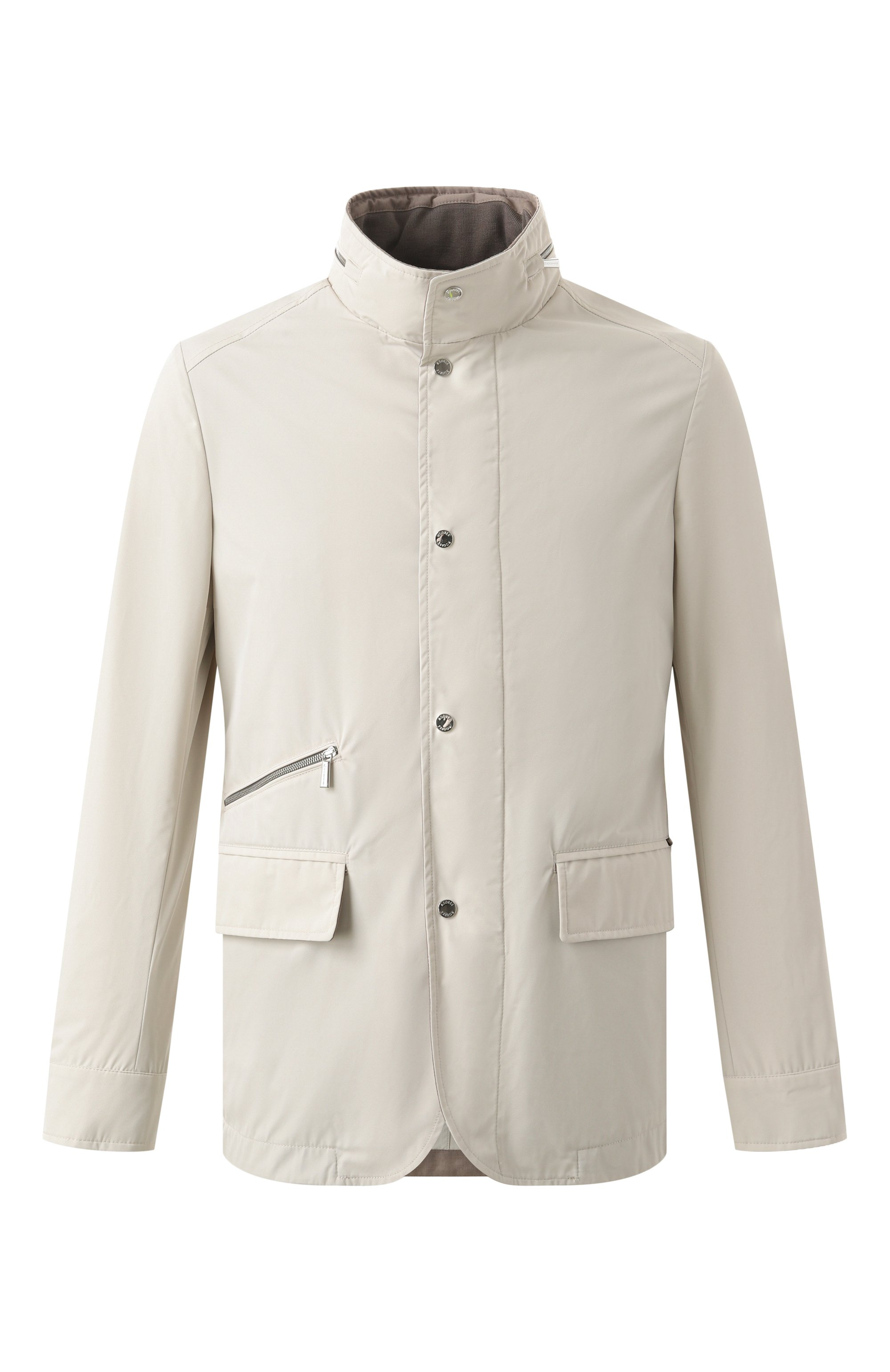 Куртка sten-at MOORER, арт. STEN-AT, фото 1