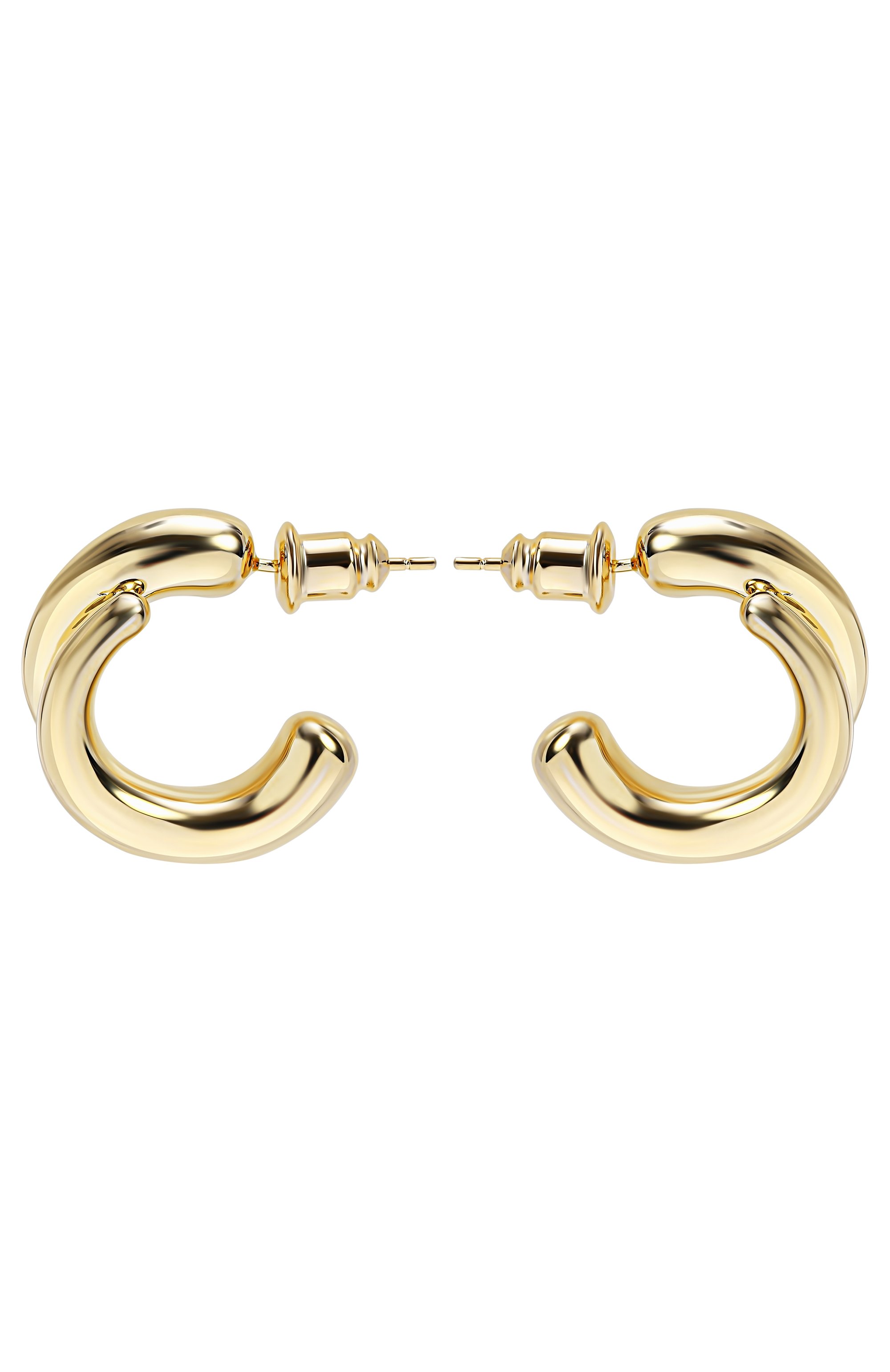 Серьги SSIL, арт. SS22FEE013YBFFFMT/M, фото 1