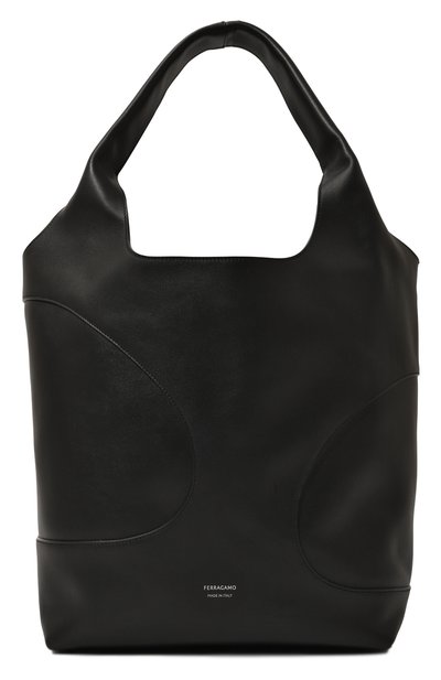 Сумка-тоут cut out FERRAGAMO, арт. 215985/771418, фото 1