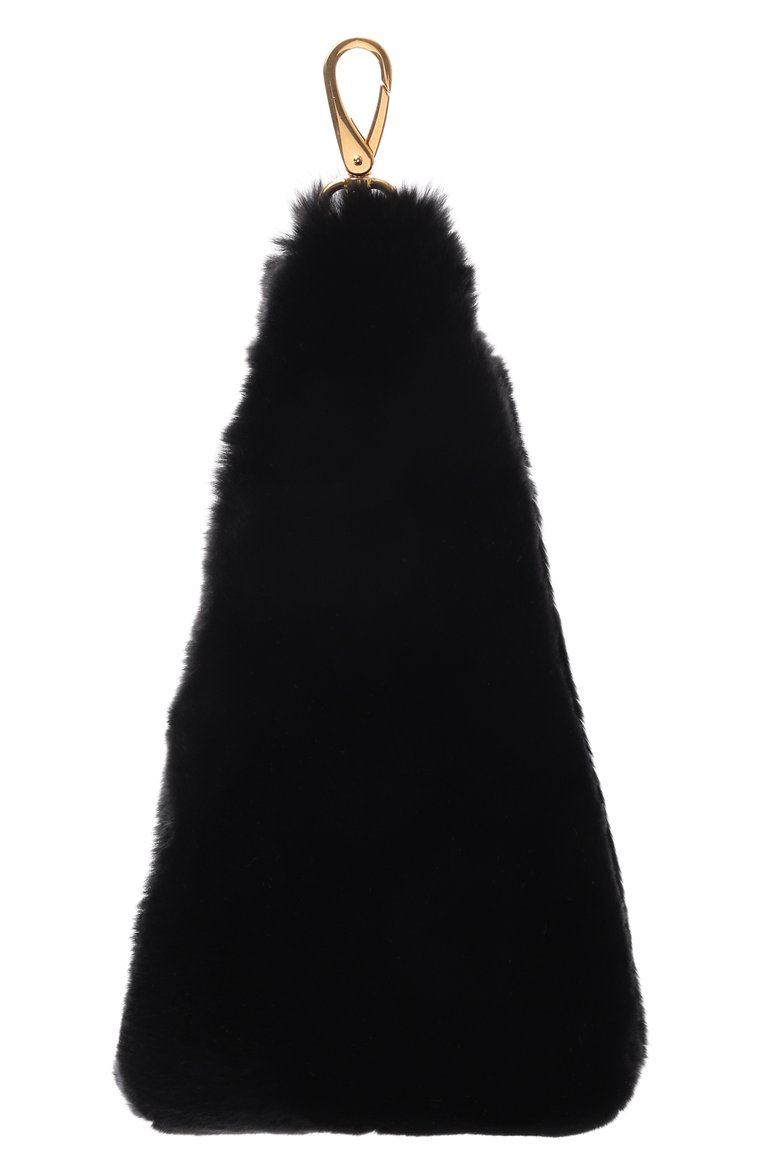 Брелок MIU MIU, арт. 5TX001-2BMN-F0002, фото 2