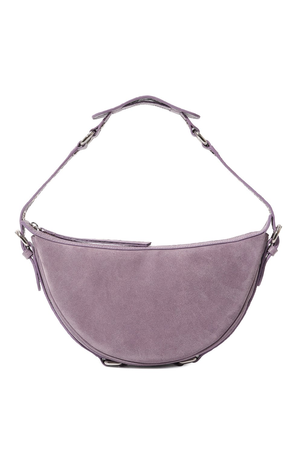 Сумка gilb BY FAR, арт. 23CRGIBSPRHCRSLMED, фото 1