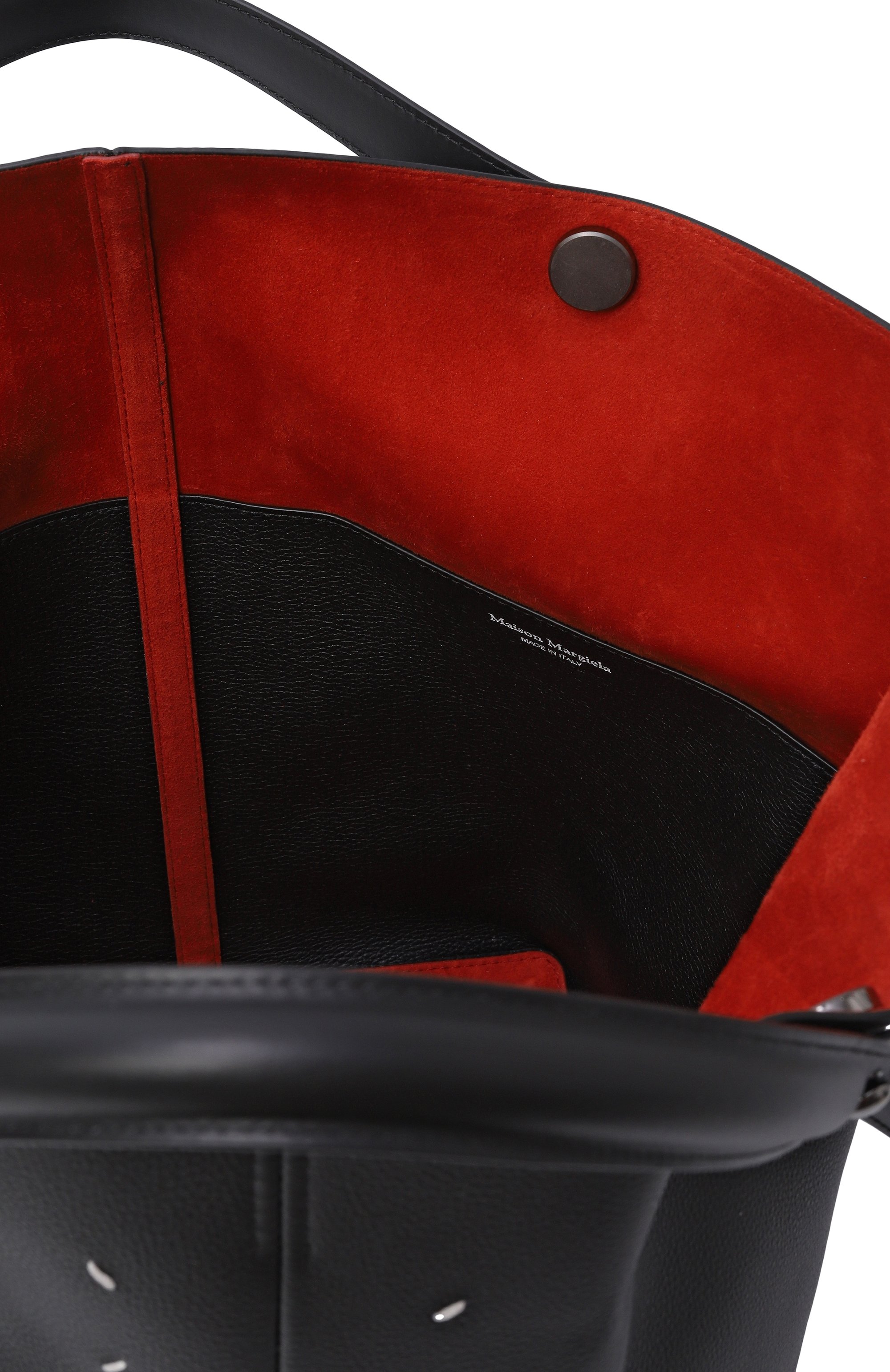 Сумка-тоут dress-age large MAISON MARGIELA, арт. SB1WD0022/P7268, фото 5