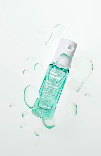 Обновляющая сыворотка для лица с pha-кислотами pore remedy (30ml) DR.JART+, арт. 8809724477271, фото 3