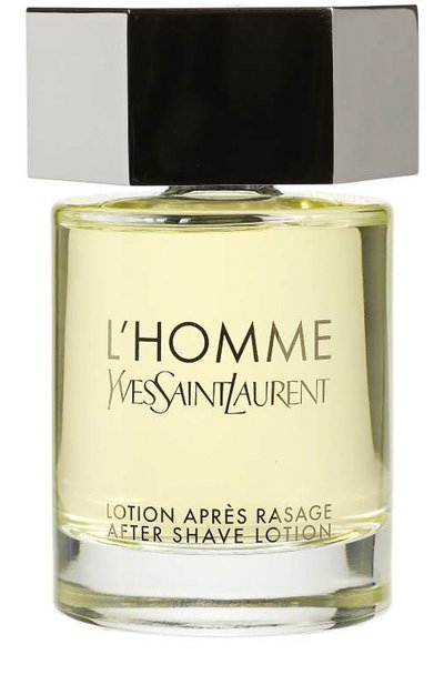 Лосьон после бритья l'homme (100ml) YSL, арт. 3365440316607, фото 1
