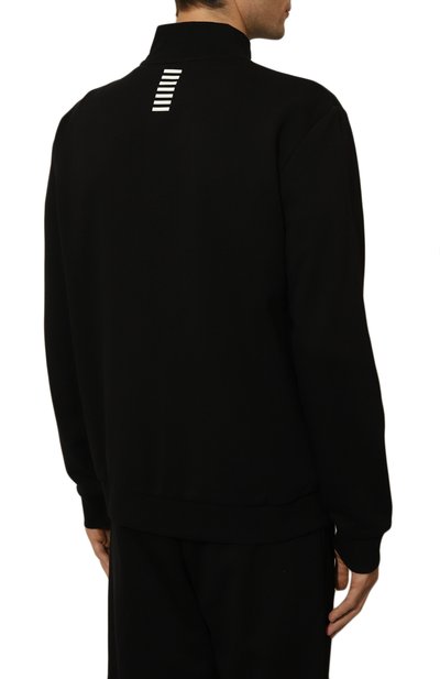 Хлопковый спортивный костюм EA7, арт. 8NPV67/PJVTZ/3XL, фото 3