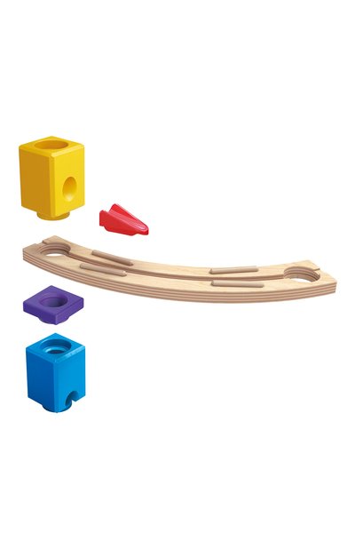 Игровой набор конструктор-лабиринт HAPE, арт. E6024_HP, фото 3