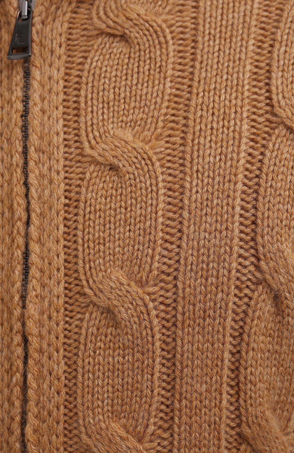 Кашемировый кардиган RALPH LAUREN, арт. 790846095, фото 5