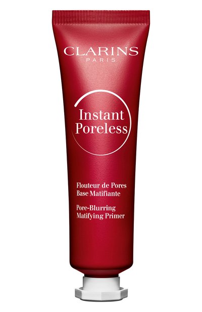 Матирующая база под макияж instant poreless (20ml) CLARINS, арт. 80045055, фото 1