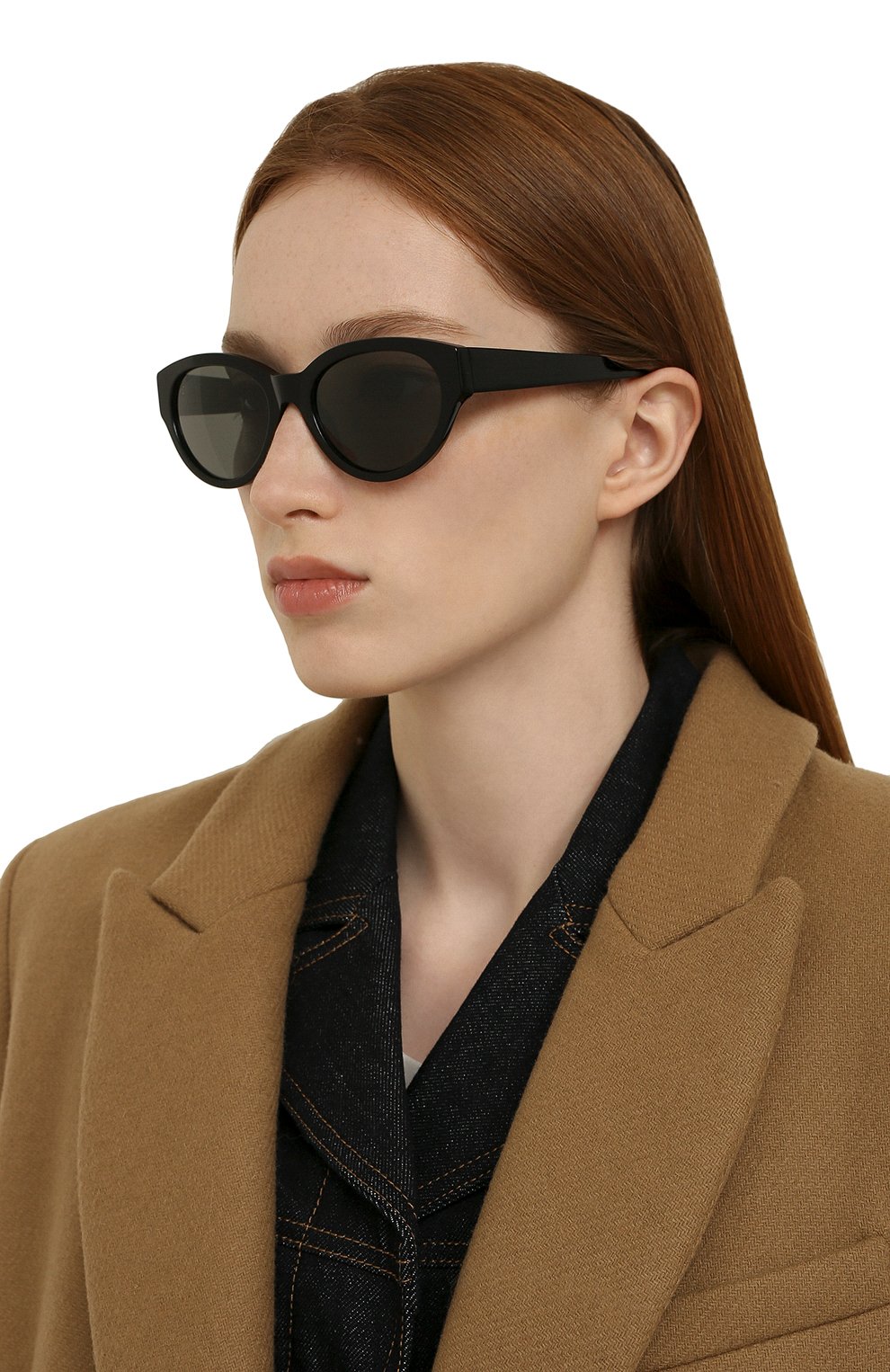 Солнцезащитные очки LORO PIANA, арт. FAL4776, фото 2