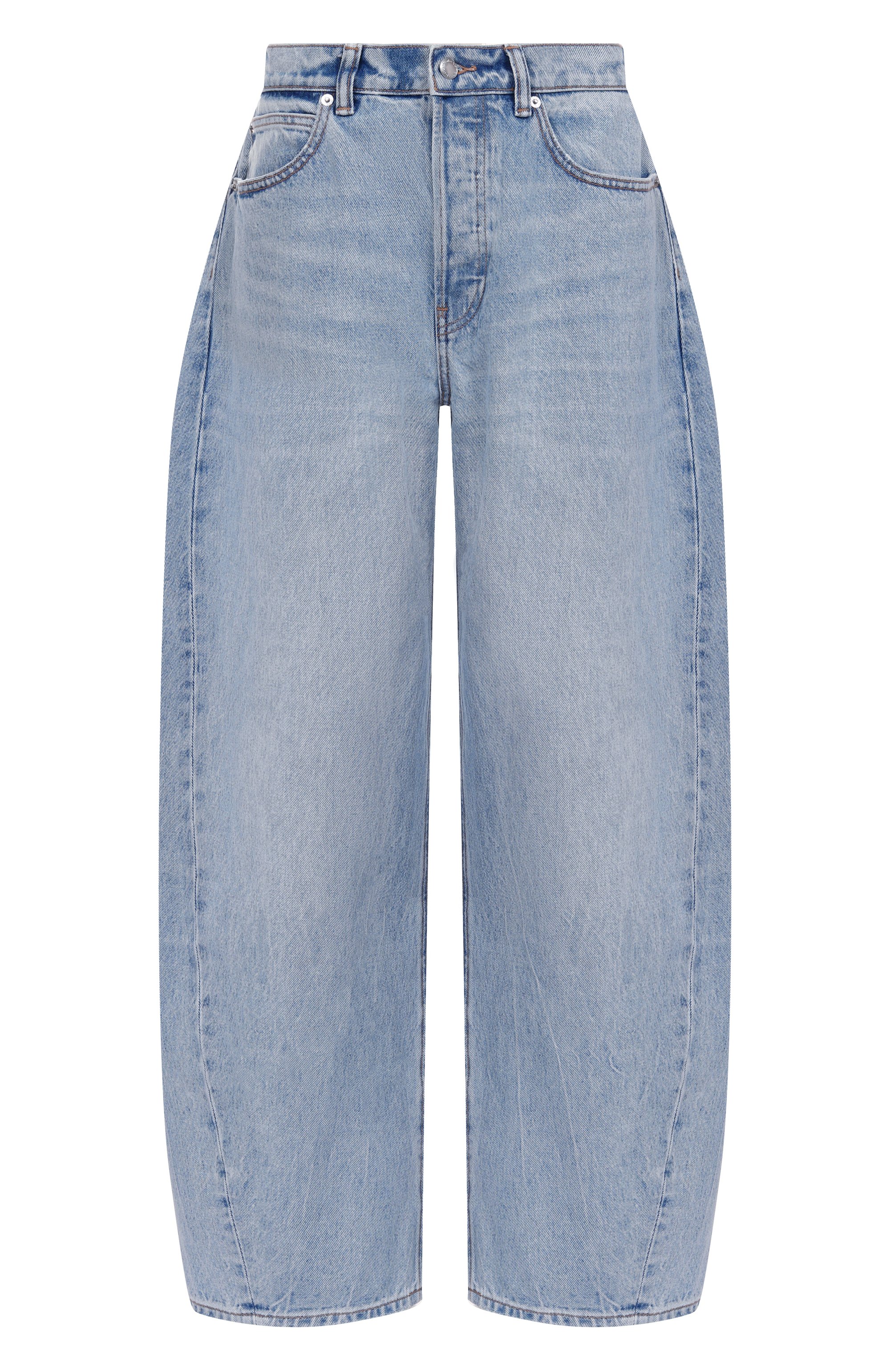 Джинсы ALEXANDER WANG, арт. 4DC3254819, фото 1