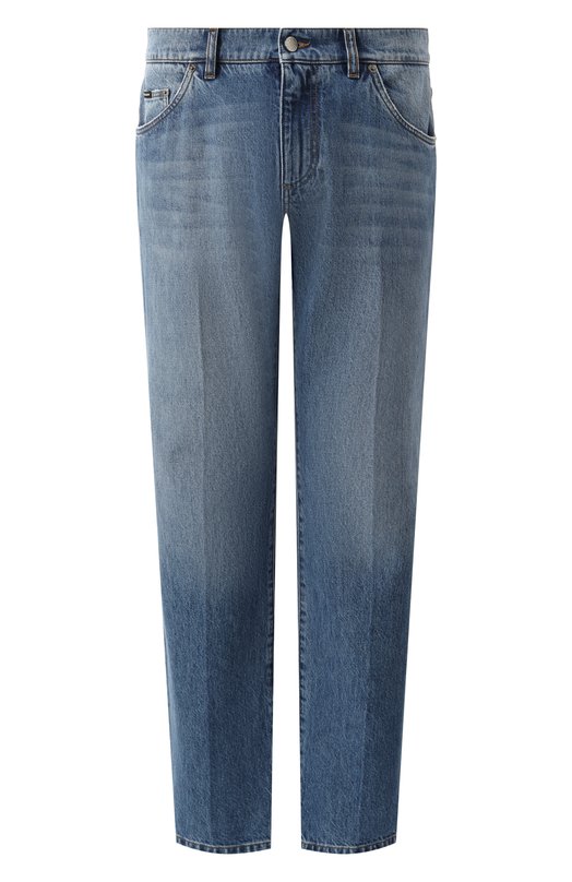 Джинсы Dolce & Gabbana GP02XD/G8KZ6 Синий GP02XD/G8KZ6