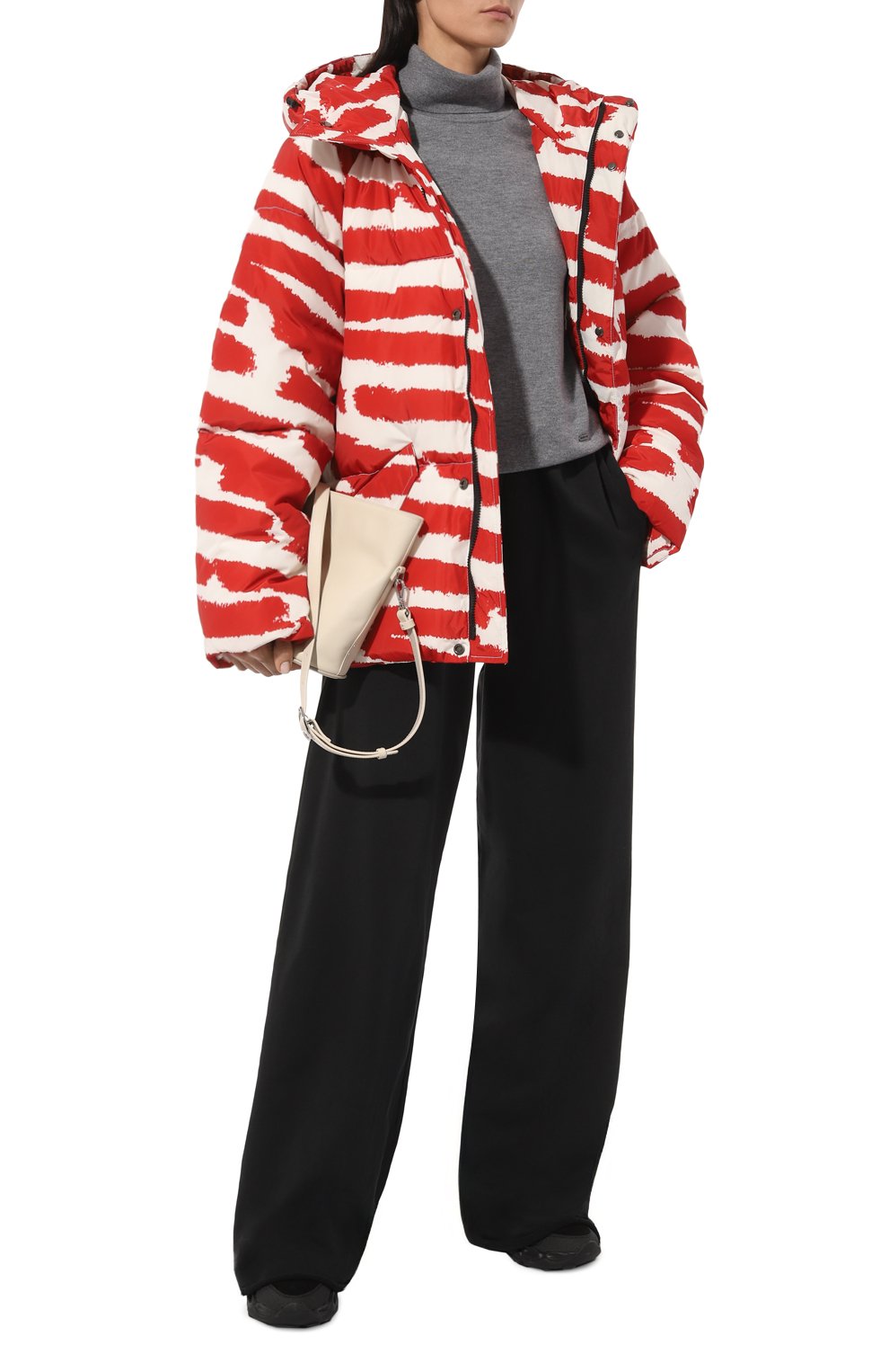 Пуховик RED SEPTEMBER, арт. 924.01.52.01.3, фото 2