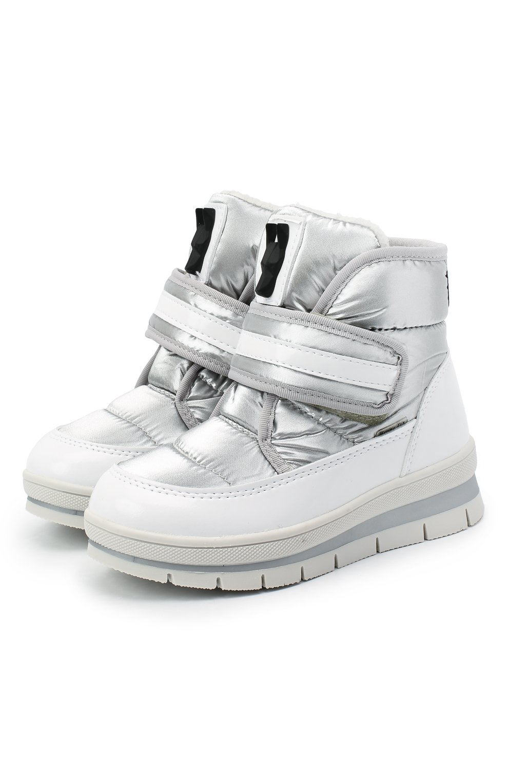 Утепленные ботинки JOG DOG, арт. 13024R/ZAFFIR0 FLASH/29-35, фото 1