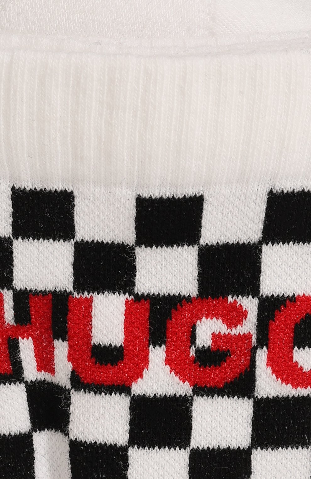 Комплект из трех пар носков HUGO, арт. 50510797, фото 2