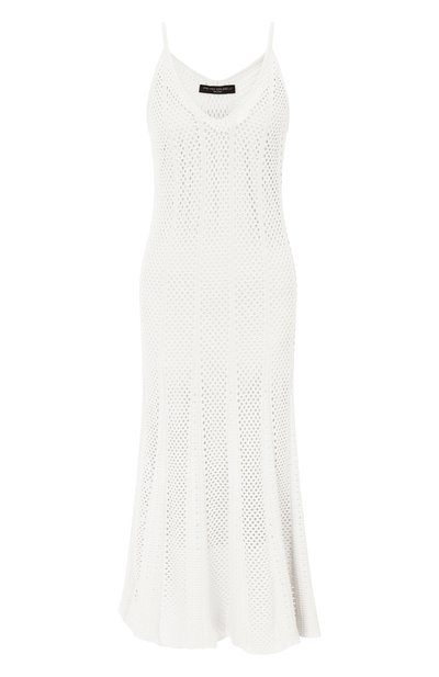 Женское хлопковое платье PIETRO BRUNELLI, арт. ASG001/C0L102