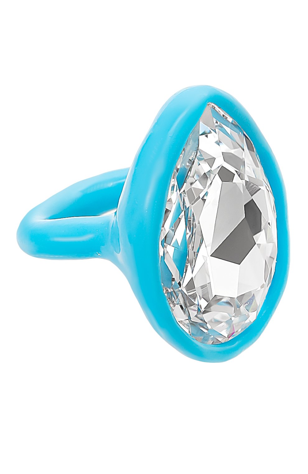 Кольцо LILI ARCHIVE, арт. RMDROP7, фото 1