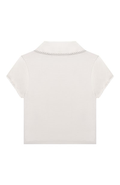 Шелковая пижама LA PERLA, арт. 70311/2A-6A, фото 3