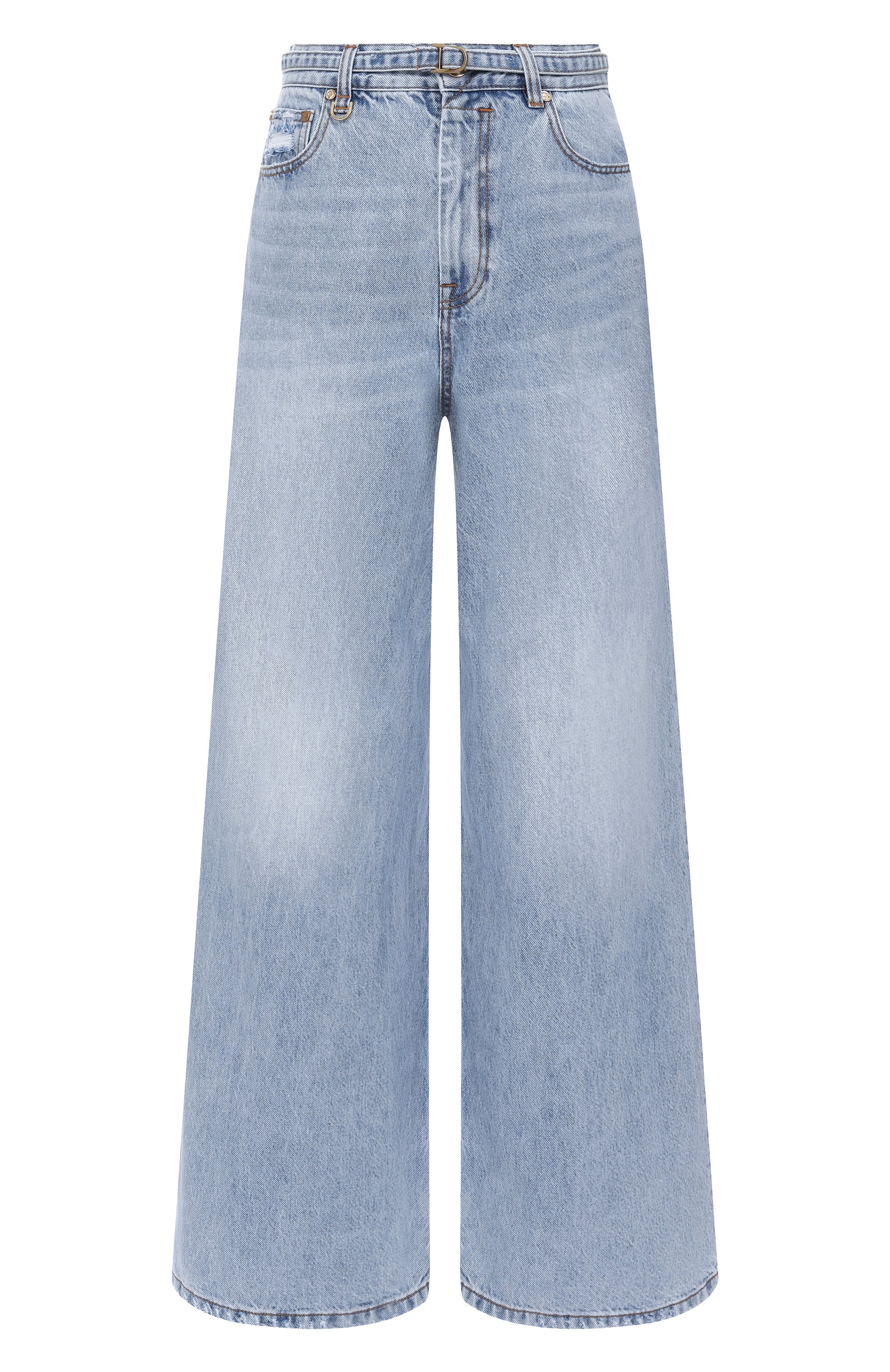 Джинсы ZIMMERMANN, арт. 3881PS251, фото 1