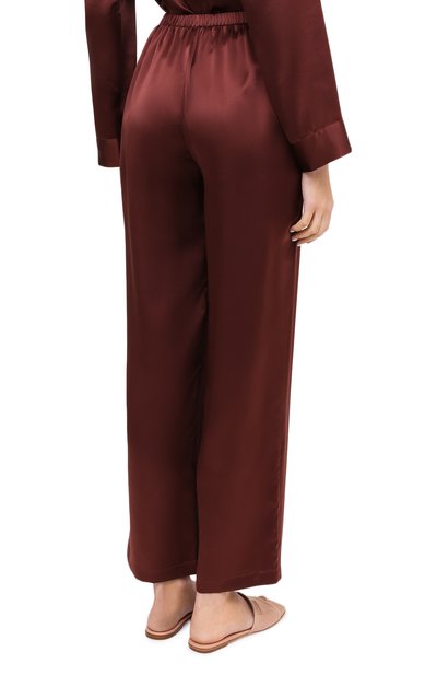 Шелковая пижама LUNA DI SETA, арт. VLST08007, фото 5