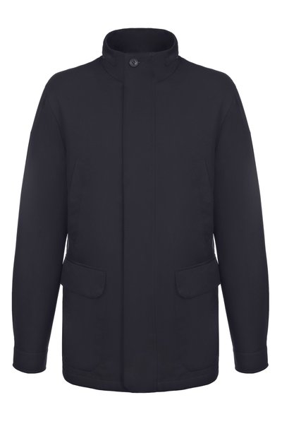 Мужская куртка ZEGNA, арт. F253/UFTC5A9